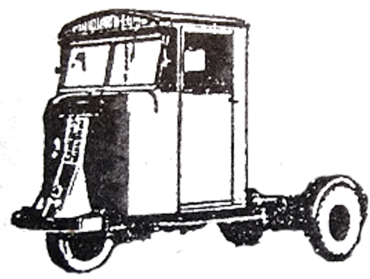 mechanical-horse-club.org.uk
