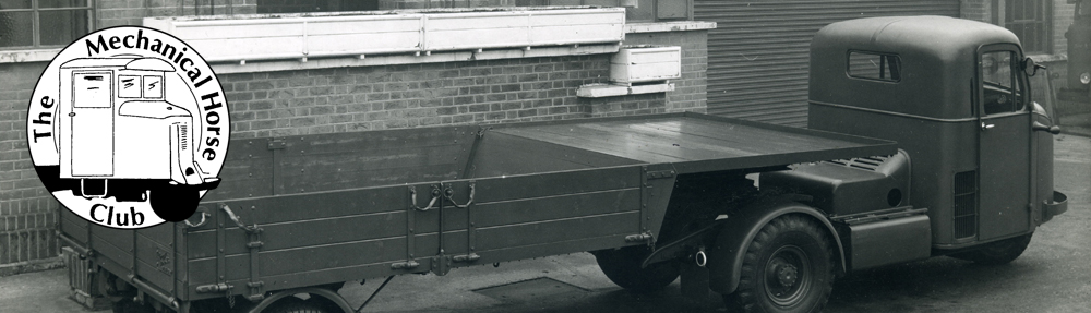 The Mechanical Horse Club